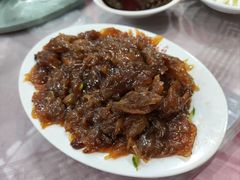 -晋阳饭庄(虎坊桥店)