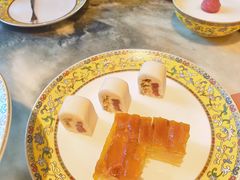 -富华斋饽饽铺·宫廷糕点·伴手礼(护国新天地店)