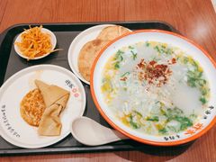 羊杂汤-武圣羊汤(西二旗店)