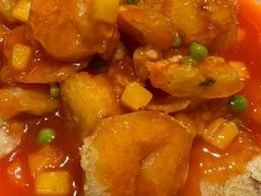 -敏珠拉姆藏餐·南京厨房(富春江东街店)