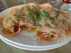 -田源农家饭店·窑鸡王·海鲜(东部湾·融创店)