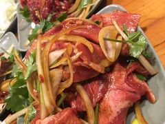 -赵胖炙子烤肉&深夜酒馆(簋街店)