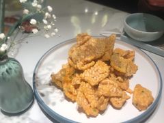 -乔阿马·江南味·驴肉香(龙湖华泾天街店)