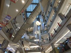 -北京清河万象汇