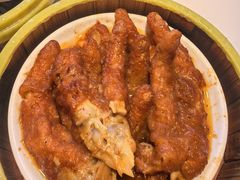 -东方早茶 海鲜•青岛菜(国信体育中心店)