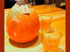 -泥糊破店小酒馆·团建聚餐(南京西路店)