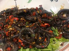 -陈大锅·岳阳鱼馆·地道岳阳菜(美食街店)