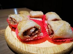 -院子餐厅·大锅菜·老杭帮(桥西直街店)