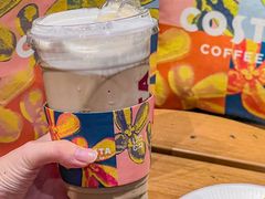 -COSTA COFFEE(吴江路店)