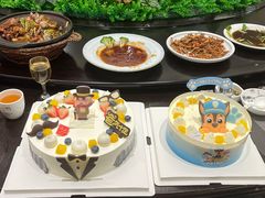 -宴江南(汇海路店)
