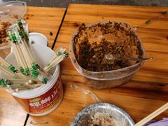 -日照红甜品店(老水街店)