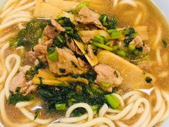 -奎元馆.百年奎元.非遗传承(西湖边的解放路店)