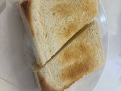 -深仔记茶餐厅(亚士厘道店)