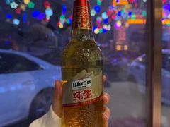 -乡村馕坑肉·烧烤·新疆菜·本地人更爱吃(阿勒泰首店)