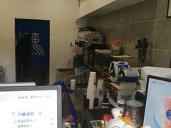 -陈多多·豆腐奶茶(前锋路店)