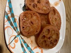-老城南.鸭血粉丝汤(夫子庙店)