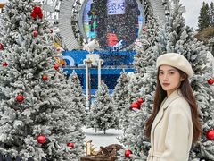 -汕头中海黄金海岸水上乐园