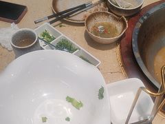 -313羊庄鲜羊火锅·鲜羊肉烧烤(李村店)