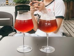 -得欢咖啡&精酿