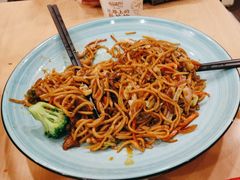 -西部马华清真食府·丝路菜(大钟寺店)