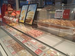 -東更道点心行(崂山丽达店)