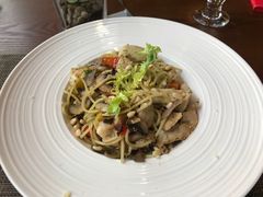 -小火花·干式熟成牛排馆Spark SteakHouse(剑桥郡店)