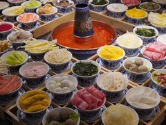 -咏江南·苏式火锅·苏州评弹(观前街店)