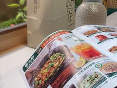-费大厨辣椒炒肉(沙河万达店)