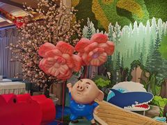 -汤连得温泉馆(宝山店)