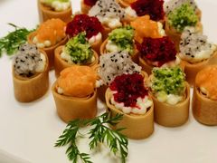 花开富贵-全聚德(常州店)