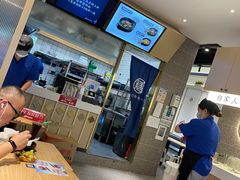 -黑皮酸菜鱼(三山街店)