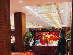 -白天鹅宾馆-宏图府餐厅