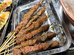 -欣悦坊陈一刀热气羊肉火锅(清真路店)