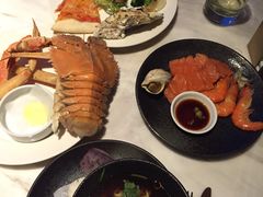 -君悦酒店·乐厨·高空自助餐(青年大街店)