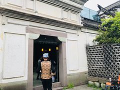 -走马楼饭庄(慈城古县城店)