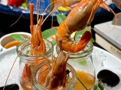 -上井料理黑金店(IFS国金中心店)