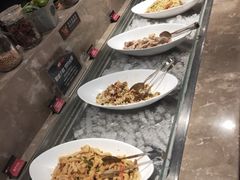 自助取餐区-西十二街牛排(顺义华联店)