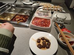 -海底捞火锅(大唐店)