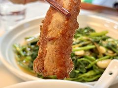 -芳华轩•客家菜馆(梧桐山店)