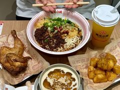 -遇见小面(SM城市广场一期店)