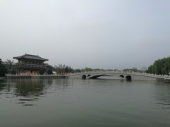 景观位-唐御宴•御宴宫•唐代菜点(芙蓉西路店)