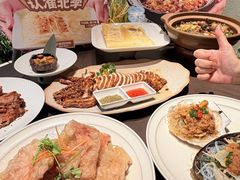 -北李·海肠捞饭·大连菜(望京凯德MALL店)