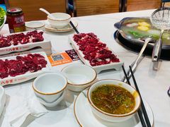-八合里潮汕鲜牛肉火锅(吉大店)