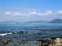 -三亚西岛海洋文化旅游区