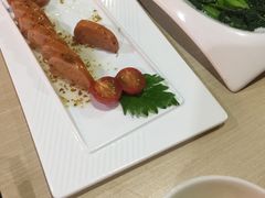 -上岛咖啡(华源四里店)