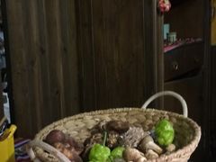 -缘生态云南菜·野生菌庭院餐厅(华侨城店)