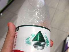 -today便利店(汉街店)