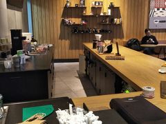 -星巴克(天津凯德天津湾店)
