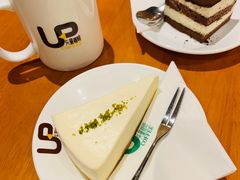-西西弗书店&矢量咖啡(壹方购物中心店)