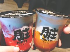 -LELECHA乐乐茶(美罗城店)